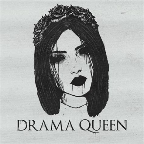 drama queen iamjakehill lyrics|drama queen i take my blade.